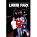 Linkin Park. Неофициальная биография..