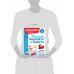 Учимся вырезать и клеить: для детей от 3-х лет.