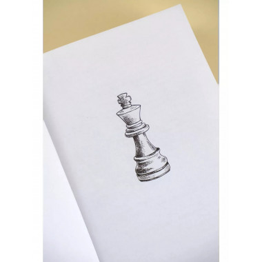 Испорченный король.