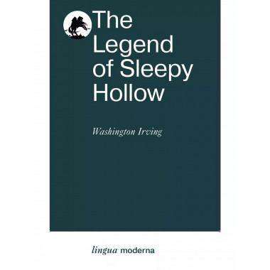 The Legend of Sleepy Hollow.