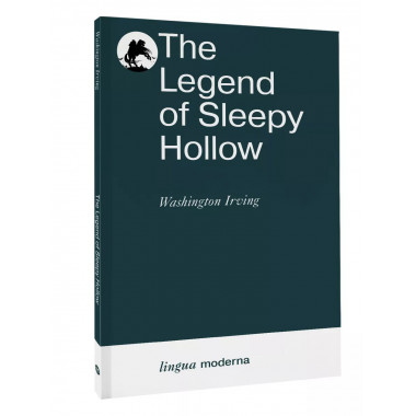 The Legend of Sleepy Hollow.