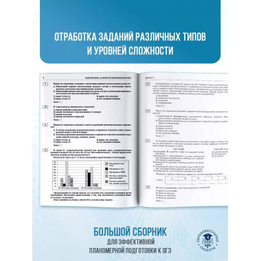 ОГЭ-2025. Обществознание.