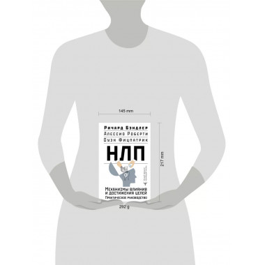 НЛП. Механизмы влияния и достижения целей.