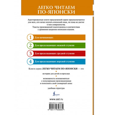 Самые страшные японские истории. Уровень 1