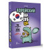 Корейский назубок: вся грамматика в небольших уроках.