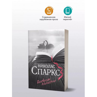 Дневник памяти.