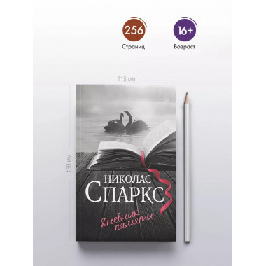 Дневник памяти.