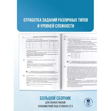 ЕГЭ-2025. Информатика.