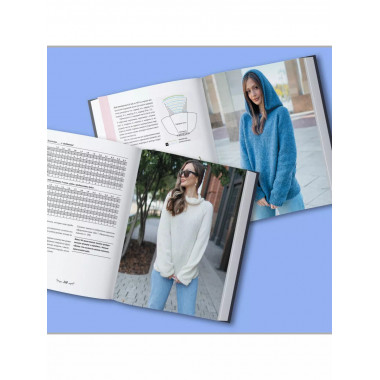 МАСТЕР ВЯЗАНИЯ. 5000 моделей.
