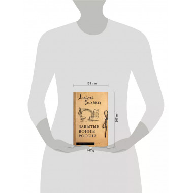 Забытые войны России.