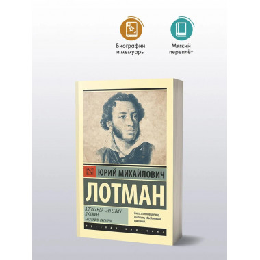 Александр Сергеевич Пушкин: биография писателя.