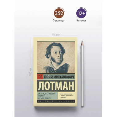 Александр Сергеевич Пушкин: биография писателя.