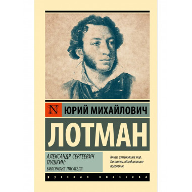Александр Сергеевич Пушкин: биография писателя.