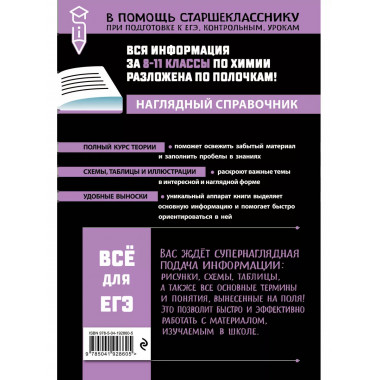 Химия.