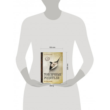 Токсичные родители всех времен и народов.