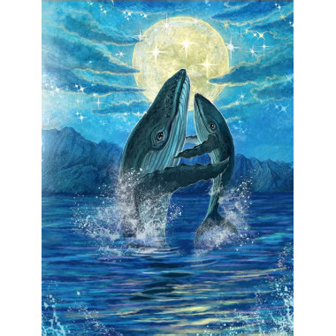 Морские сказки для почемучки.