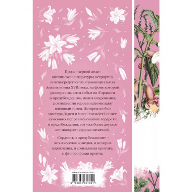 Книга + карты: Гордость и предубеждение