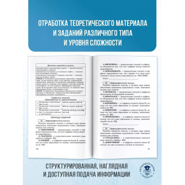 ОГЭ. Русский язык.