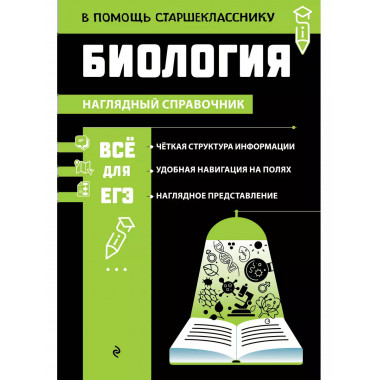 Биология.
