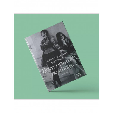 Вот пришел великан.