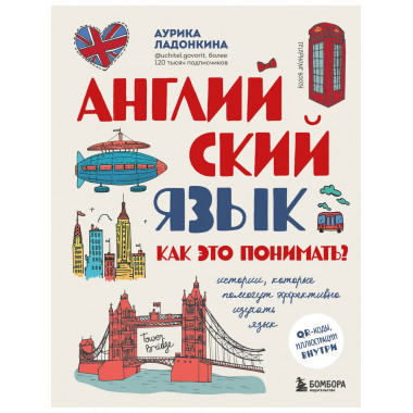 Английский язык. Как это понимать?