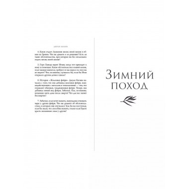 Железный принц (#5).