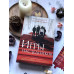 Книга Игры наследников + флаер Прирожденный профайлер.
