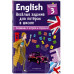 ENGLISH. Веселые задания для пятерок в школе. Уровень 3.