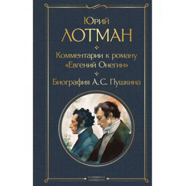 Комментарии к роману 