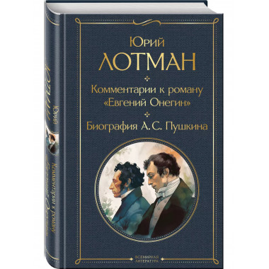 Комментарии к роману 