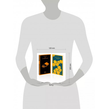 Набор мальчишкам от Рэя Брэдбери (из 2 книг: 451' по Фаренг