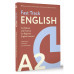 Fast Track English A2