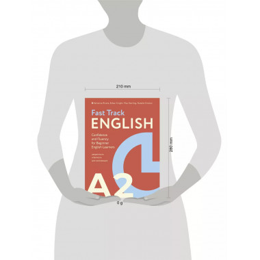 Fast Track English A2
