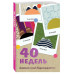 40 недель. Дневник моей беременности.