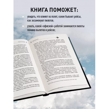 Офисный пилот.