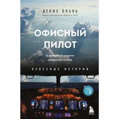 Офисный пилот.