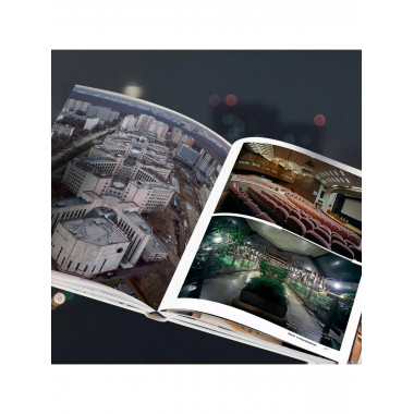 Советские города.