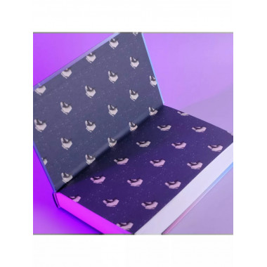 Когда тает лёд.