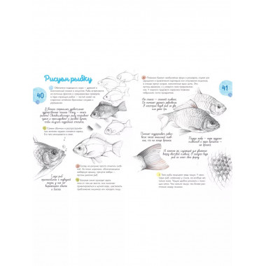 Жизнь пруда.