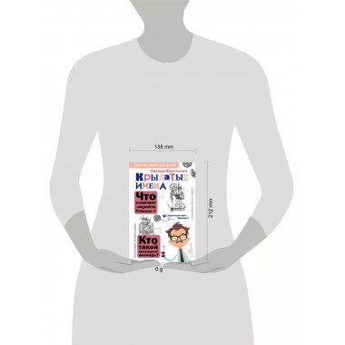 Крылатые имена.