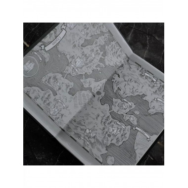 Рассеивая сумрак. Бессонная война.