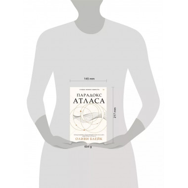 Парадокс Атласа.