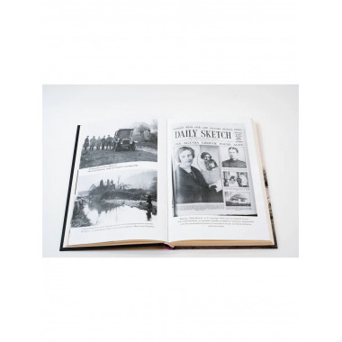 Агата Кристи: свидетель обвинения.