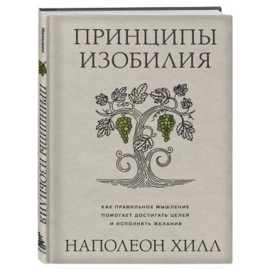 Принципы изобилия. Как правильное мышление помогает достигат