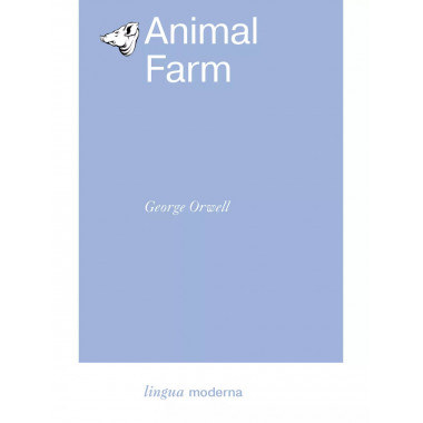 Animal Farm.