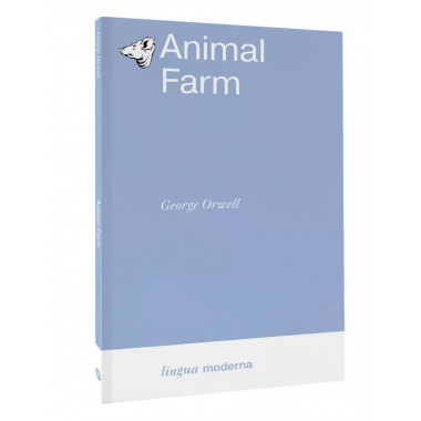 Animal Farm.