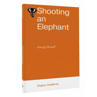 Shooting an Elephant.