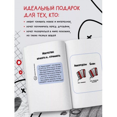 Не перепутай! Иллюстрированный словарик правильных значений.