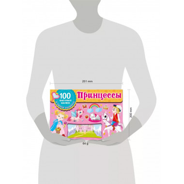 Принцессы.