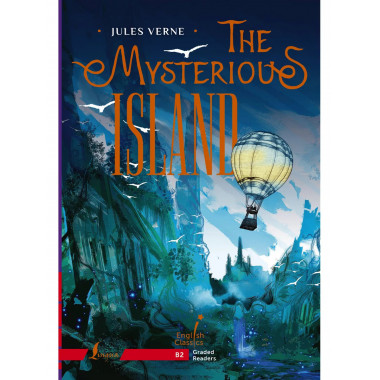The Mysterious Island. B2.